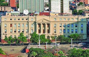 Paraguay calificación BB+ y marca hoy el futuro de su economía