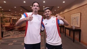 Paraguay se moviliza en Japón