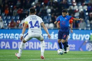 Versus / Cerro Porteño busca su revancha ante Sol de América en Copa Paraguay