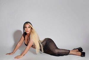 Popular / Miss Bizcochito: "Muchas se sacan un 0km, pero si el sugar no paga, hule"