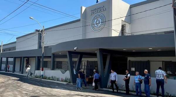 Condenan a 15 años de cárcel a integrante del Comando de Cerro Porteño por homicidio de hincha de Olimpia