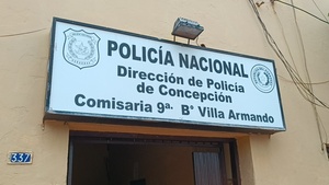 Motociclista de 62 años fallece tras caer en plena vía pública en Villa Armando - Concepción al Día