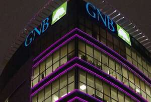 GNB se viste de rosa y presenta pólizas especiales - Empresariales - ABC Color
