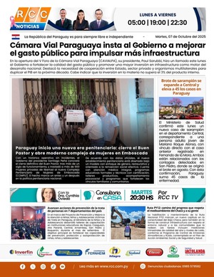 TAPA 07-10-2025