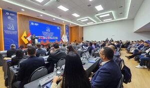 Presentarán experiencia paraguaya de digitalización de las tierras en Simposio realizado en Perú