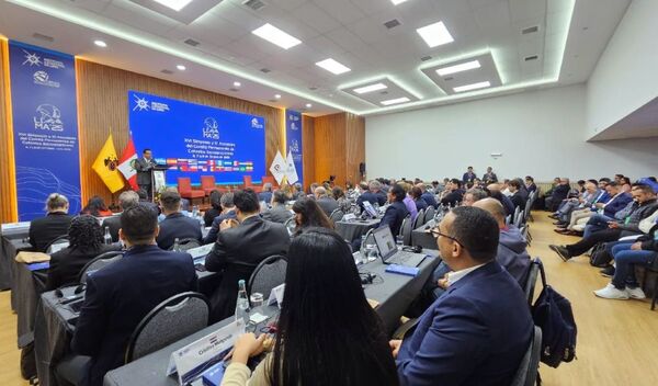 Presentarán experiencia paraguaya de digitalización de las tierras en Simposio realizado en Perú