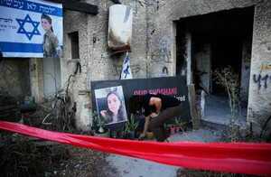 Israel conmemora 2 años del ataque del 7 de octubre entre divisiones, guerra y rehenes cautivos - San Lorenzo Hoy