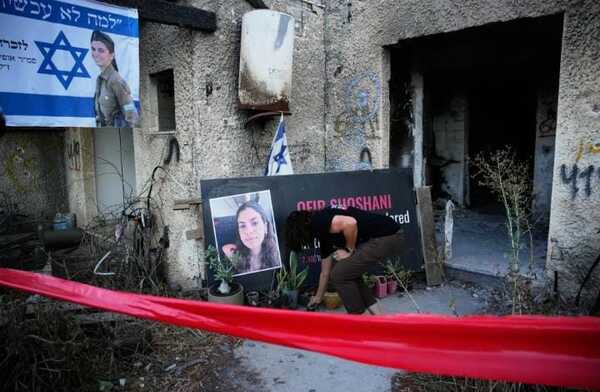 Israel conmemora 2 años del ataque del 7 de octubre entre divisiones, guerra y rehenes cautivos - San Lorenzo Hoy