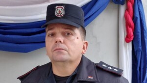 Diputado Rubén Rubín pide designar al oficial Jiménez como ministro del Interior