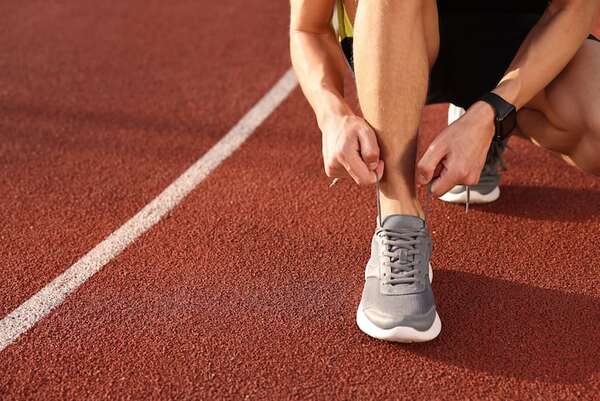 Ciencia: ¡el ejercicio de papá influye en el futuro de sus hijos! - Estilo de vida - ABC Color