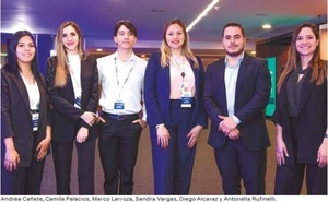 Más de 300 modelos y 40 marcas en el Cadam Motor Show