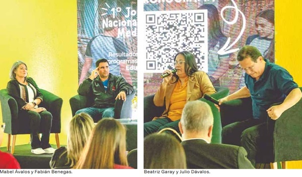 Escuelas y organismos impulsan la educación ambiental