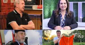 Diario HOY | El “ou hína” que nunca llegó: OFAC deja en “offside” a “expertos” del abdismo y la oposición