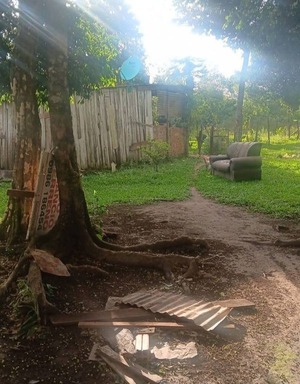 Investigan fallecimiento de una bebé de 4 meses en Tavapy