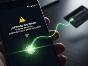 Inteligencia artificial desafía seguridad bancaria