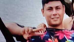 Hernandarias: Buscan a un joven que subió a un auto con dos hombres y no regresó