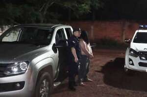 Imputan a un hombre que habría raptado y abusado de una adolescente - ABC en el Este - ABC Color