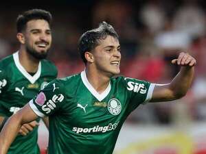 Ramón Sosa: fuera de la gira asiática por una lesión muscular - Selección Paraguaya - ABC Color