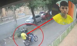 Padre de presunto sicario adolescente rompe el silencio: “Le digo que se entregue, no le voy a abandonar” - OviedoPress