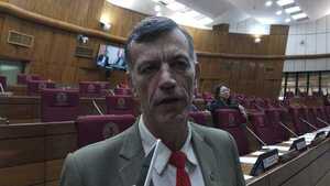 Bancada de HC celebra levantamiento de sanciones contra Cartes