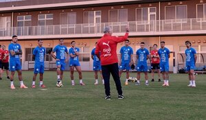 Versus / "Un sueño cumplido para mí y mi familia"