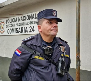 Rubén Rubín pide destituir a Riera y propone al oficial José Jiménez como nuevo ministro del Interior