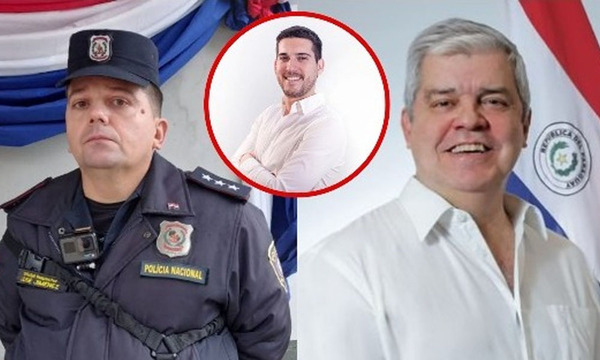 Rubén Rubín sugiere reemplazar a Enrique Riera por el policía influencer - OviedoPress
