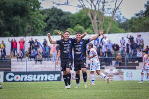 Seis equipos luchan por el ascenso a la Intermedia