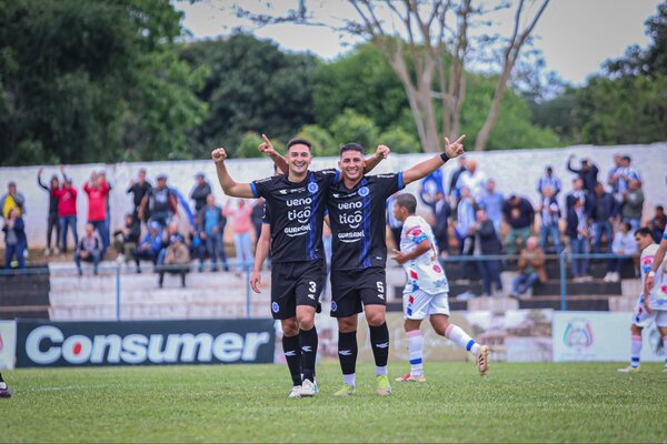 Seis equipos luchan por el ascenso a la Intermedia