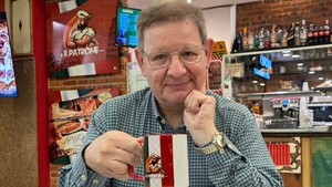 Popular / ¡Carlos Martini contó el infierno en el que vivió y lo que perdió por su salud mental!