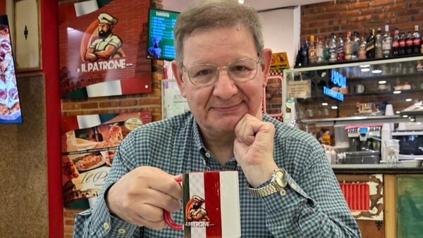 Popular / ¡Carlos Martini contó el infierno en el que vivió y lo que perdió por su salud mental!