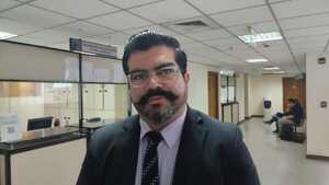 Tía Chela: recusan al juez Humberto Otazú por presunta enemistad con un abogado - PDS RADIO Y TV