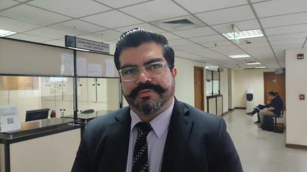 Tía Chela: recusan al juez Humberto Otazú por presunta enemistad con un abogado - PDS RADIO Y TV
