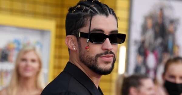 Diario HOY | Bad Bunny responde a las críticas por su participación en el Super Bowl