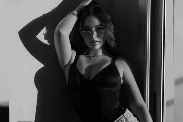 La paraguaya Nath Aponte clasifica a las semifinales del reality argentino - Teleshow