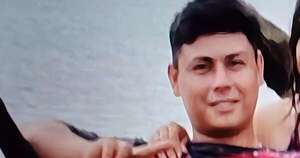La Nación / Hernandarias: buscan a un joven desde anoche e investigan posible rapto