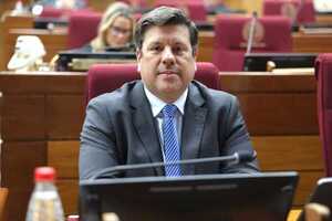 Levantamiento de sanción de OFAC significa la «redención» de Horacio Cartes