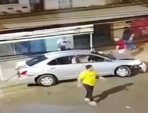 Popular / Militar ka’u ombeti contra surtidor
