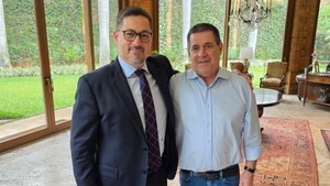 Investigación exhaustiva de EE.UU. para levantar la sanción - ADN Digital