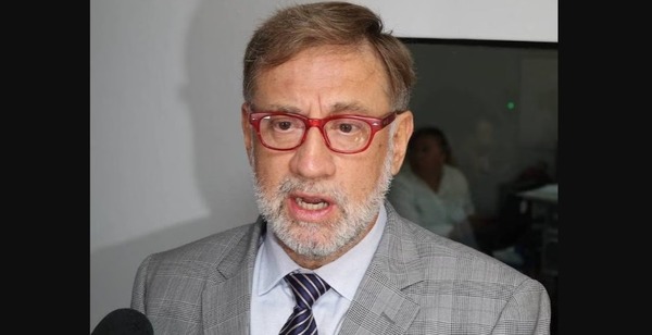 Cartes ya no es “significativamente corrupto” y puede solicitar visa a EEUU - ADN Digital