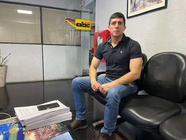 Denuncia desinterés de la Fiscalía en investigar caso de lesión grave - Nacionales - ABC Color