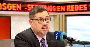 La Nación / Cartes “está enfocado en lo que viene, no mira para atrás”, afirma su abogado