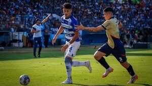 ¿Cerro tiene mayor arrastre de hinchas en PJC que Olimpia?