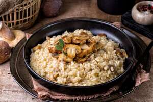 Por qué no todos los arroces sirven para risotto: diferencias en almidón y cocción - Gastronomía - ABC Color
