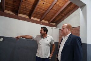 Gobernación de Itapúa anuncia millonaria inversión en obras para Fleitas Cué