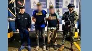 ¿Cómo se dio el secuestro de dos paraguayos en Colombia? - trece
