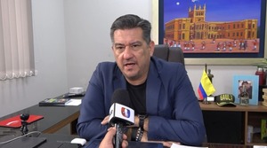 Secuestro de paraguayos en Colombia: comisario explica modus operandi | Unicanal