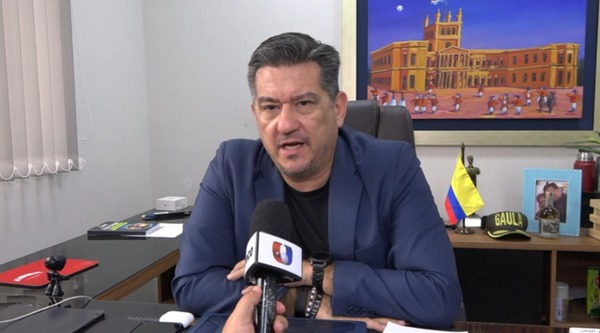 Secuestro de paraguayos en Colombia: comisario explica modus operandi | Unicanal