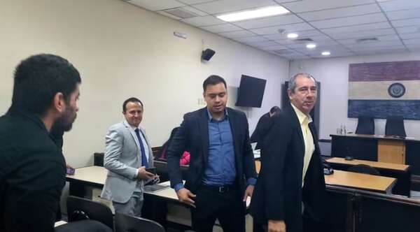 Postergan nuevamente audiencia preliminar de Miguel Prieto por caso “Tía Chela”