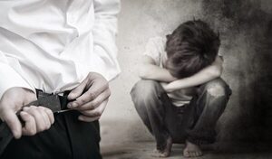 Popular / ¡De terror! Condenaron a hombre por abuso de niños y al día siguiente lo mandaron a su casa